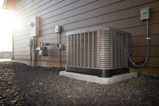 Reliable Solomon, KS HVAC Solutions